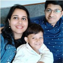 Play School Kondapur Hyderabad