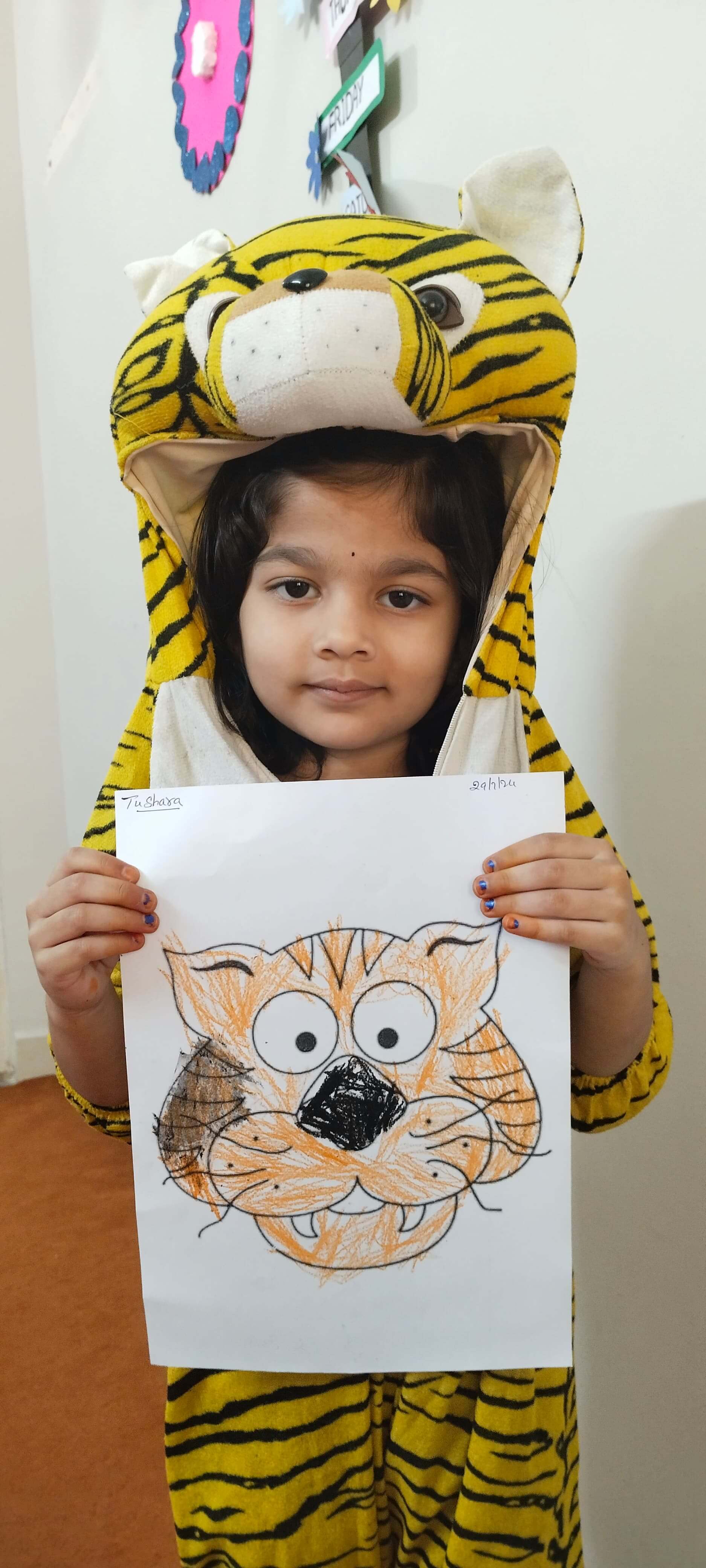 Play School Kondapur Hyderabad